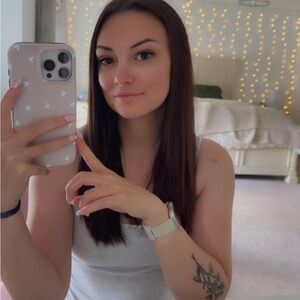 Meet your Posher, Kelsey